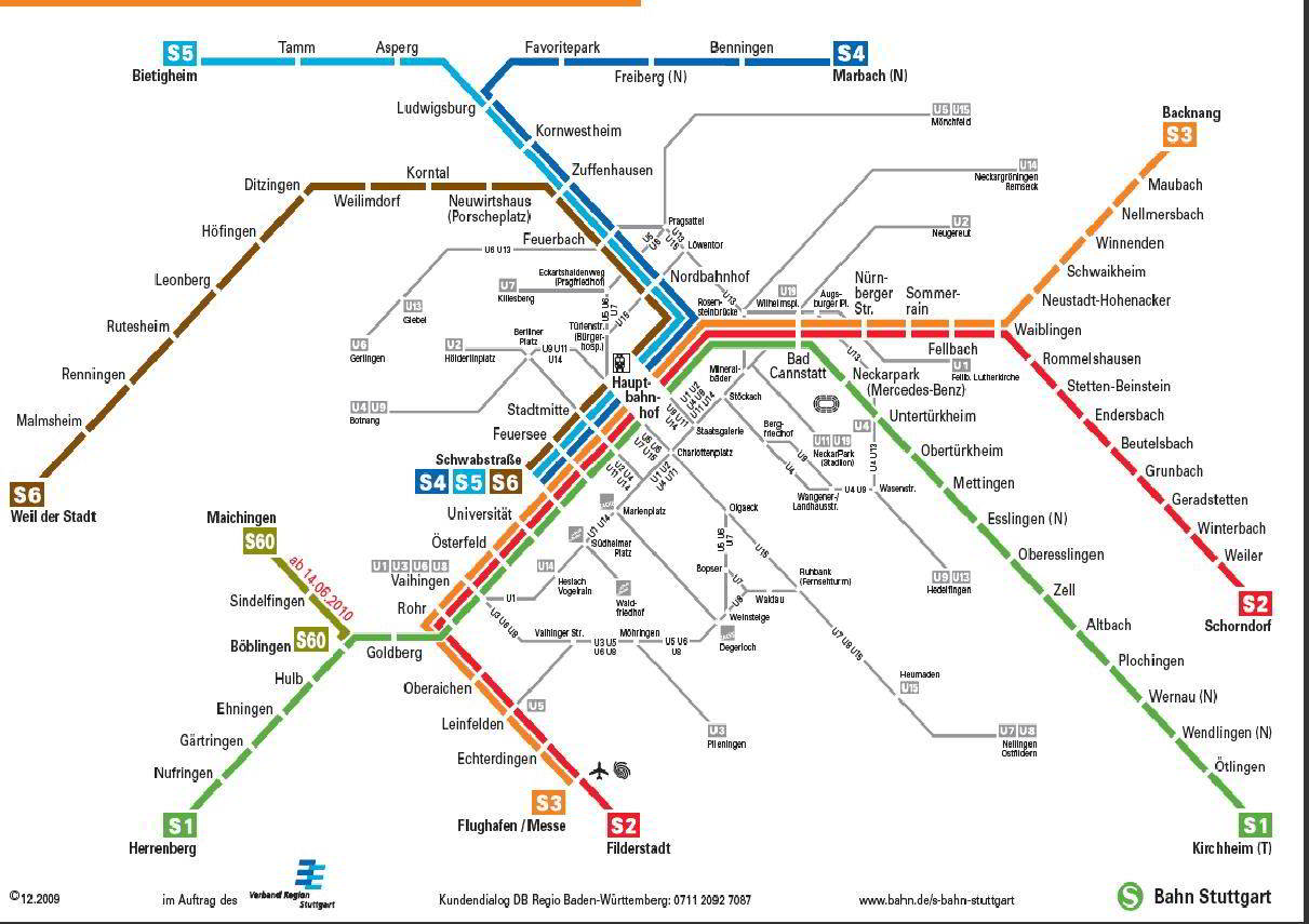Mapa Metro Subway maps worldwide