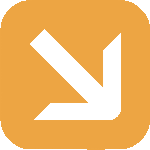 Logo alžírského metra