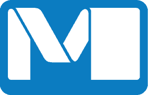 Logo metro Bruselas