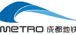 Logo Metro de Chengdu