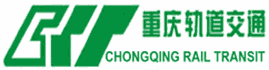 Logo de metrou Chongqing