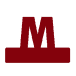 Logo Metro København