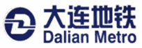 Logo metro de Dalian