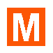 Логотип Helsinki Metro