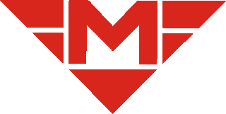 Логотип Метро Прага
