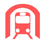 Logo métro de Tianjin