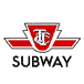 مترو تورنتو شعار