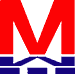 Logo del metro de Wuhan