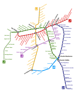 又一张今年的老地图 2014