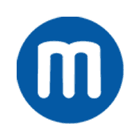 Логотип метро Rennes