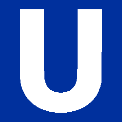 Λογότυπο του μετρό Ανόβερο 
