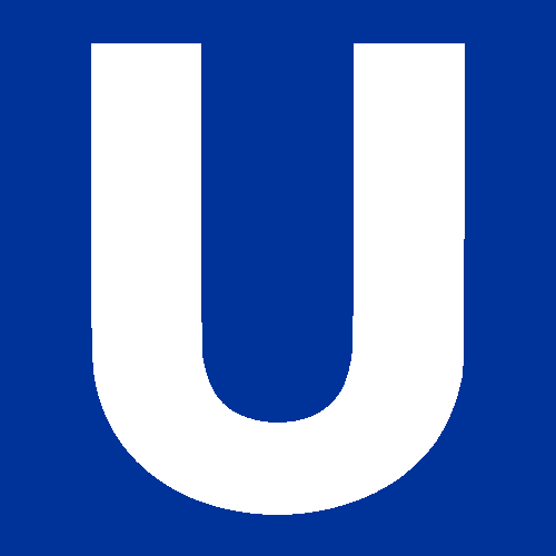 Логотип метро Mulheim