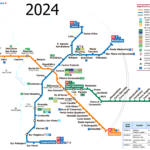 Roma metro kart